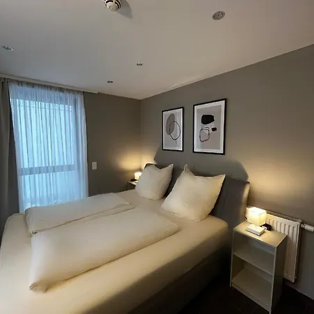 Hotel Mala Me Hannover